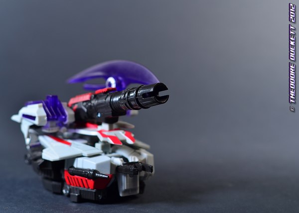 Dream Maker WFC 02 Upgrade Kit For Transformers War For Cybertron Megatron Video Review And Images  (8 of 8)